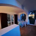 شقة La Casa Del Tiburon *