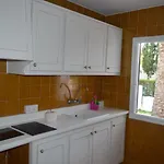 شقة La Casa Del Tiburon Cala En Porter (Menorca)