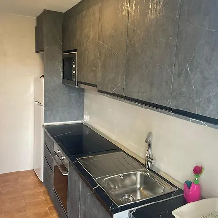 La Casa Del Tiburon Appartement Cala En Porter (Menorca)
