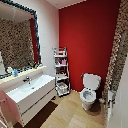 Appartement La Casa Del Tiburon