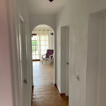 La Casa Del Tiburon Appartement