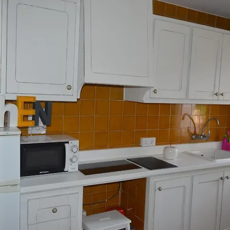La Casa Del Tiburon Appartement *