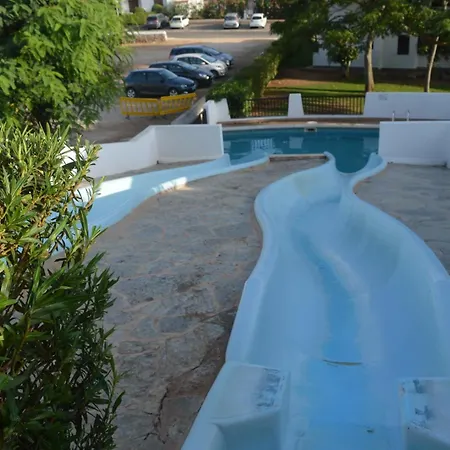 Apartment La Casa Del Tiburon Cala En Porter (Menorca)