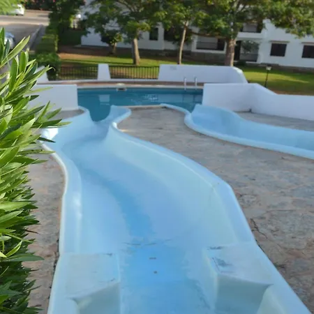 La Casa Del Tiburon 아파트