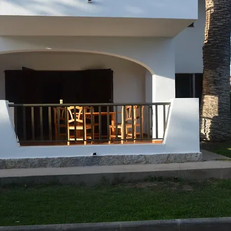 La Casa Del Tiburon Cala En Porter (Menorca)