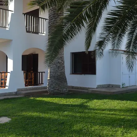 La Casa Del Tiburon 아파트 *