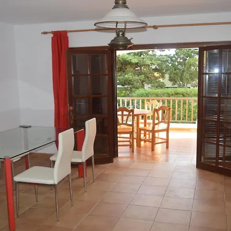 La Casa Del Tiburon 아파트 Cala En Porter (Menorca)