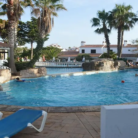 La Casa Del Tiburon * Cala En Porter (Menorca)