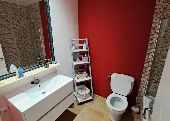 Appartamento La Casa Del Tiburon