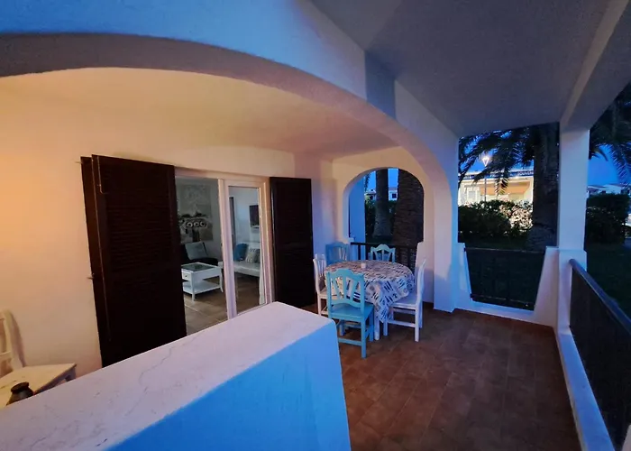 Appartamento La Casa Del Tiburon *