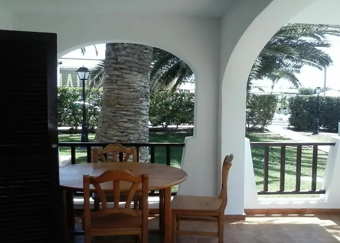 La Casa Del Tiburon Appartamento Cala En Porter (Menorca)