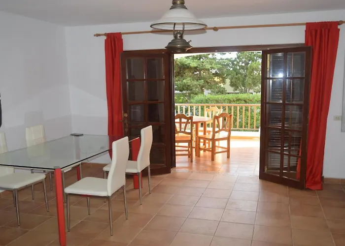 La Casa Del Tiburon Appartamento Cala En Porter (Menorca)