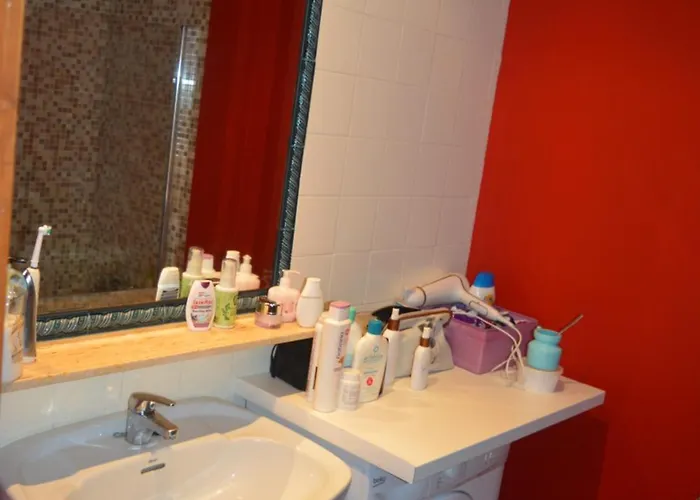 La Casa Del Tiburon Appartamento *