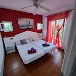 Apartament La Casa Del Tiburon