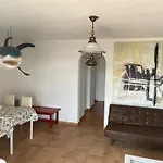 La Casa Del Tiburon Apartament Cala En Porter (Menorca)