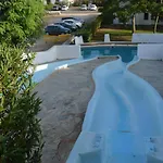 Διαμέρισμα La Casa Del Tiburon Cala En Porter (Menorca)