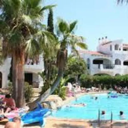 Apartment La Casa Del Tiburon *