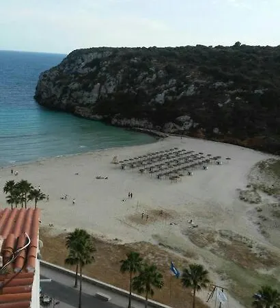 La Casa Del Tiburón Apartamento Cala En Porter (Menorca)