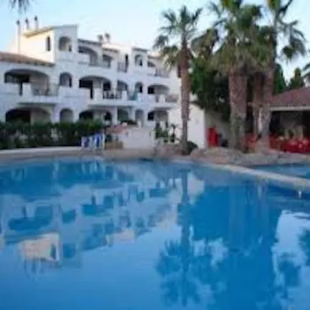 La Casa Del Tiburón * Cala En Porter (Menorca)