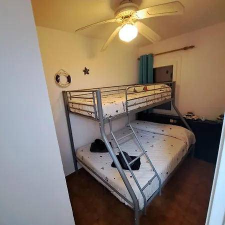 La Casa Del Tiburon Apartment *