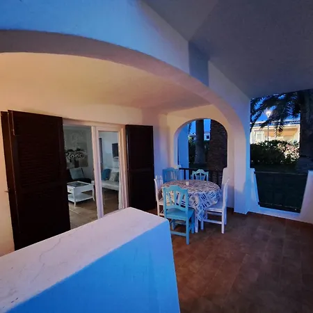 Apartment La Casa Del Tiburon *