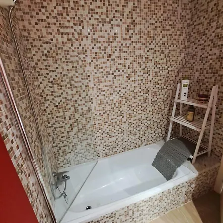 Apartamento La Casa Del Tiburón