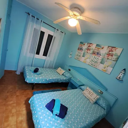 La Casa Del Tiburon *