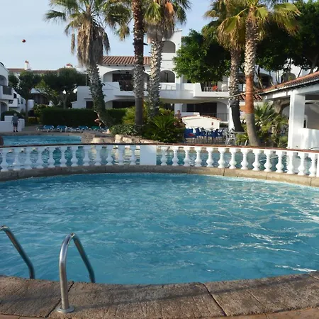 La Casa Del Tiburon Cala En Porter (Menorca)