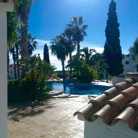 Apartamento La Casa Del Tiburón