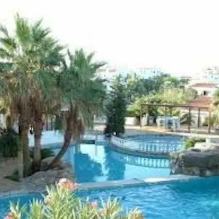 Apartment La Casa Del Tiburon Cala En Porter (Menorca)