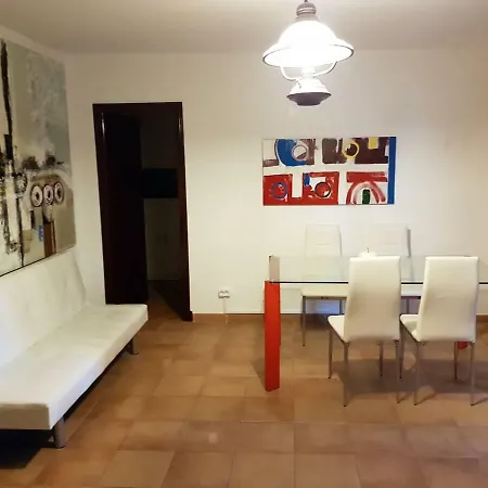 Apartment La Casa Del Tiburon *