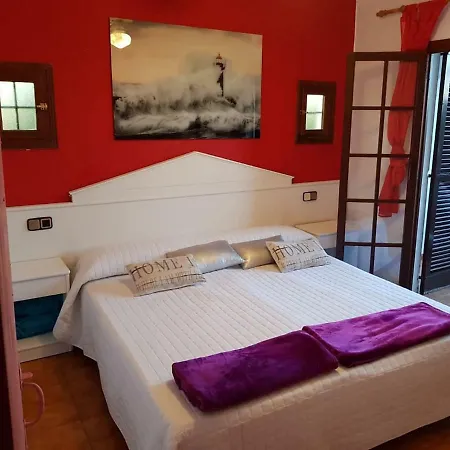La Casa Del Tiburón *