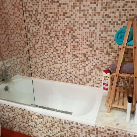 La Casa Del Tiburon Cala En Porter (Menorca)