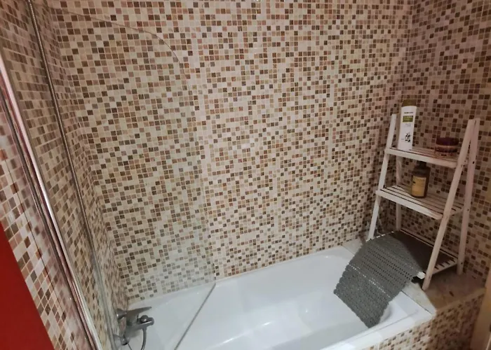 Appartement La Casa Del Tiburon