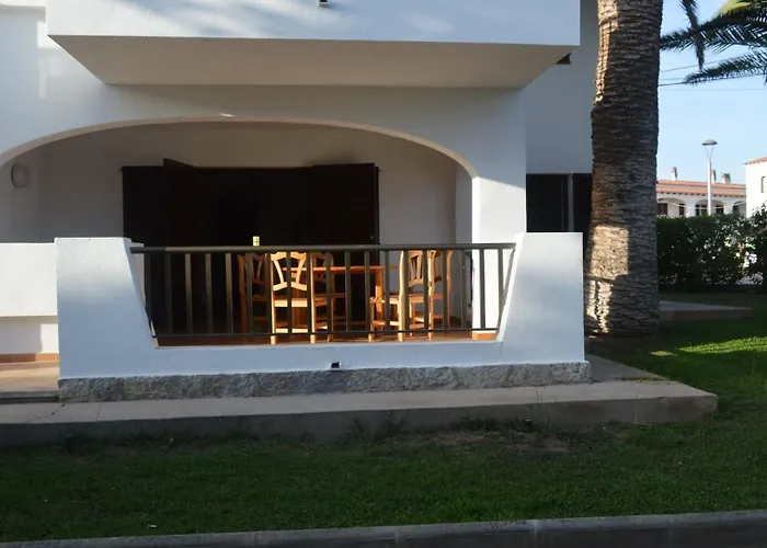 La Casa Del Tiburon Cala En Porter (Menorca)