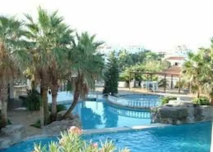 Appartement La Casa Del Tiburon Cala En Porter (Menorca)