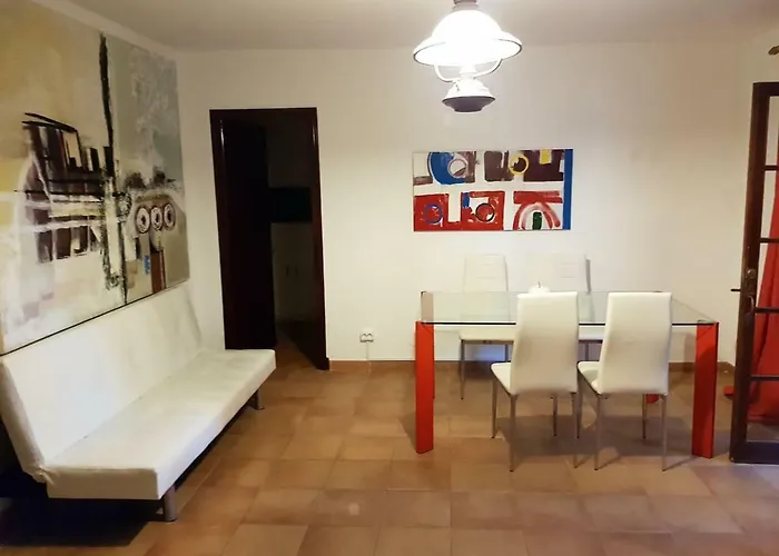 Appartement La Casa Del Tiburon *