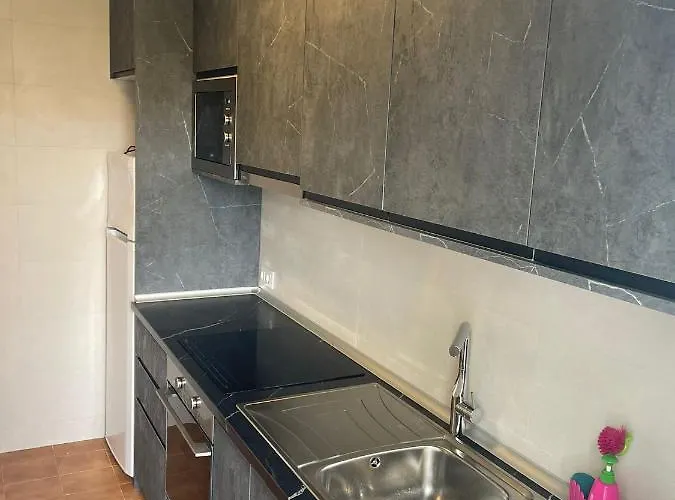 La Casa Del Tiburón Apartamento Cala En Porter (Menorca)