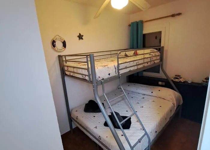 La Casa Del Tiburón Apartamento *