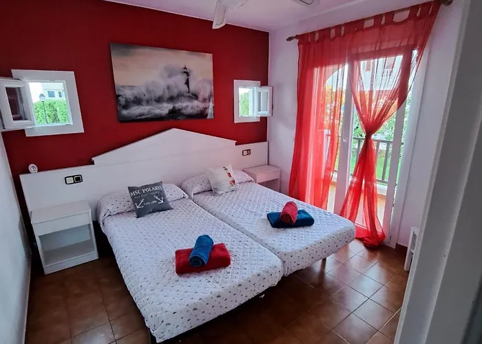 Apartamento La Casa Del Tiburón