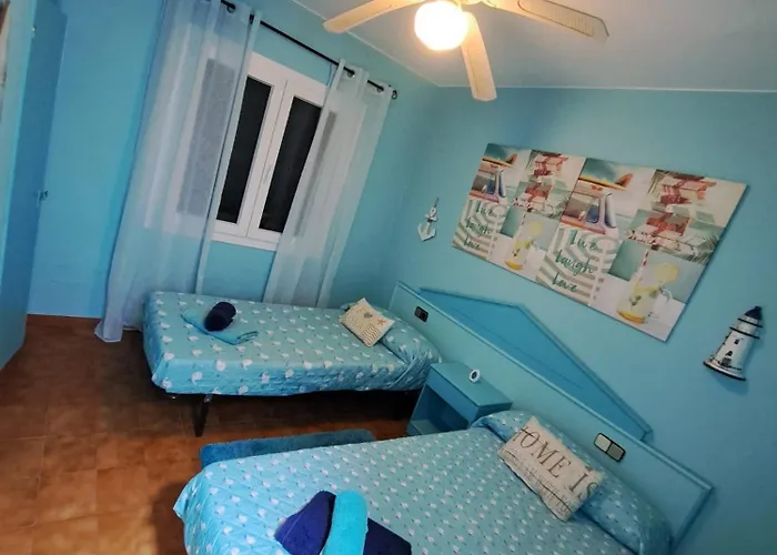 La Casa Del Tiburón *