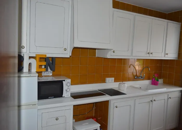 La Casa Del Tiburón Apartamento *