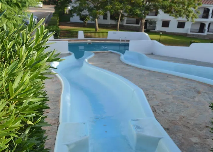 La Casa Del Tiburón Apartamento