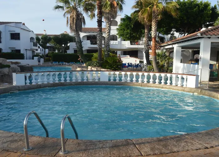 La Casa Del Tiburón Cala En Porter (Menorca)