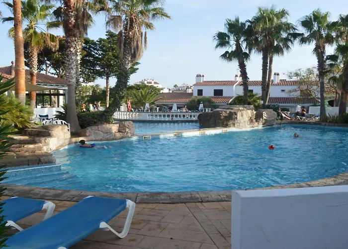 La Casa Del Tiburón * Cala En Porter (Menorca)