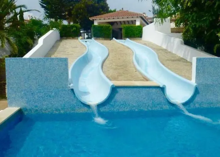 La Casa Del Tiburón Apartamento