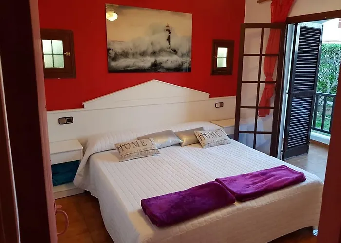 La Casa Del Tiburón *