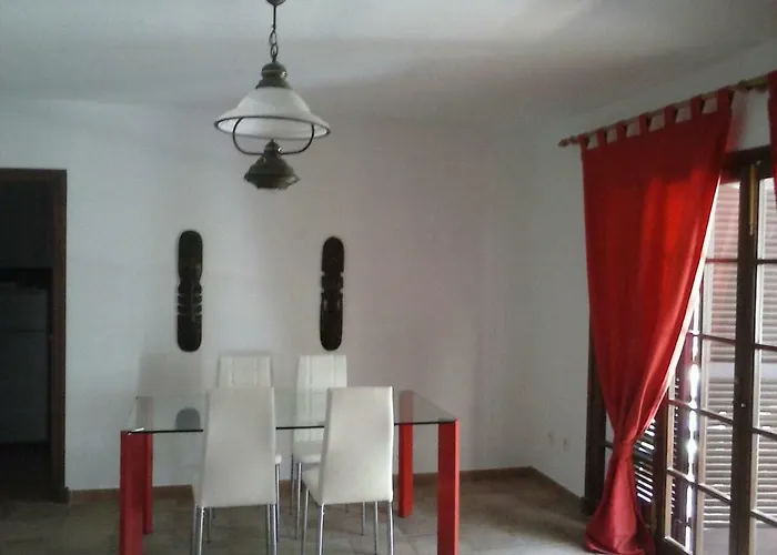 La Casa Del Tiburón * Cala En Porter (Menorca)